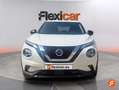 Nissan Juke DIG-T 84 kW (114 CV) 6M N-Design Silver Blanco - thumbnail 2