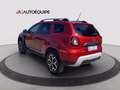 Dacia Duster 1.5 blue dci 15th Anniversary 4x2 115cv Rosso - thumbnail 3