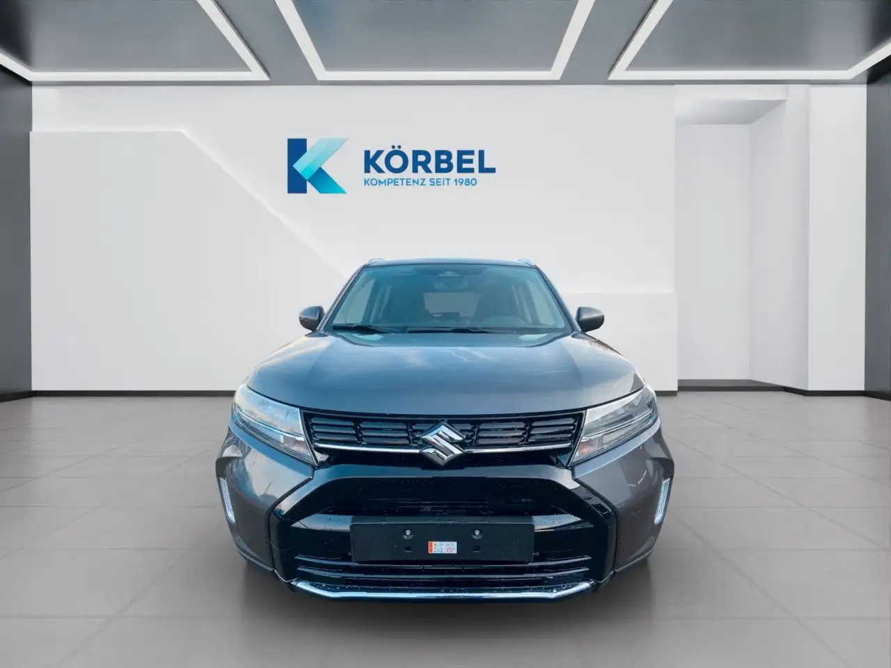 Suzuki Vitara 2026
