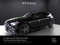 Mercedes-Benz C 200 T *AMG Night Pano AHK LED Memory Kamera Nero - thumbnail 1