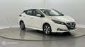 Nissan Leaf 150ch 40kWh Acenta 21 + Roue de secours - thumbnail 3