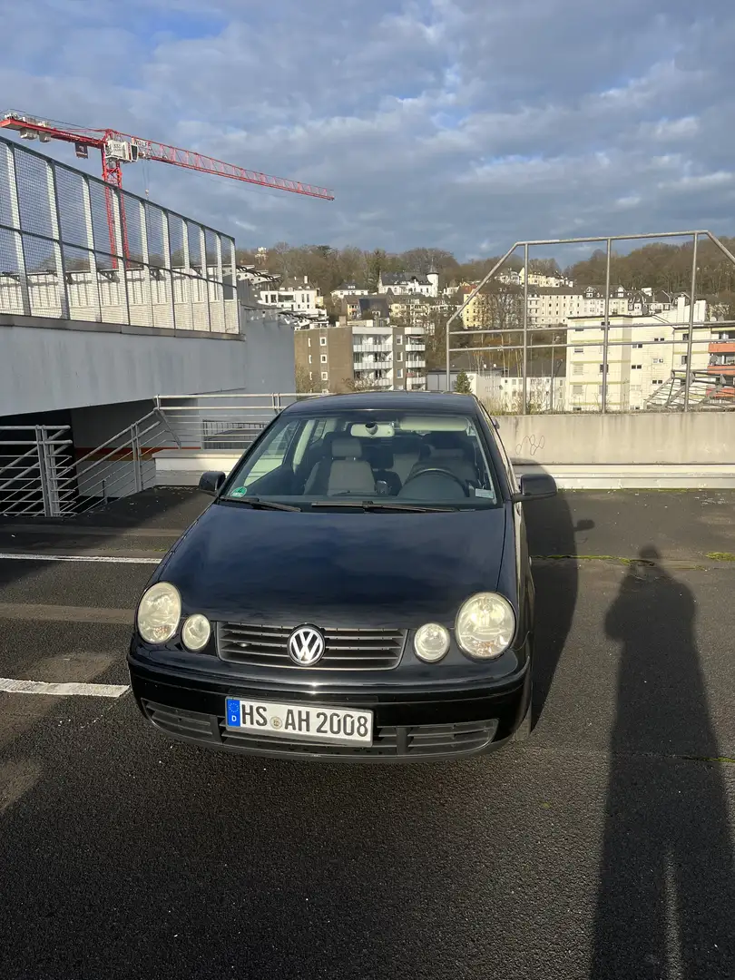 Volkswagen Polo 1.2 - 1