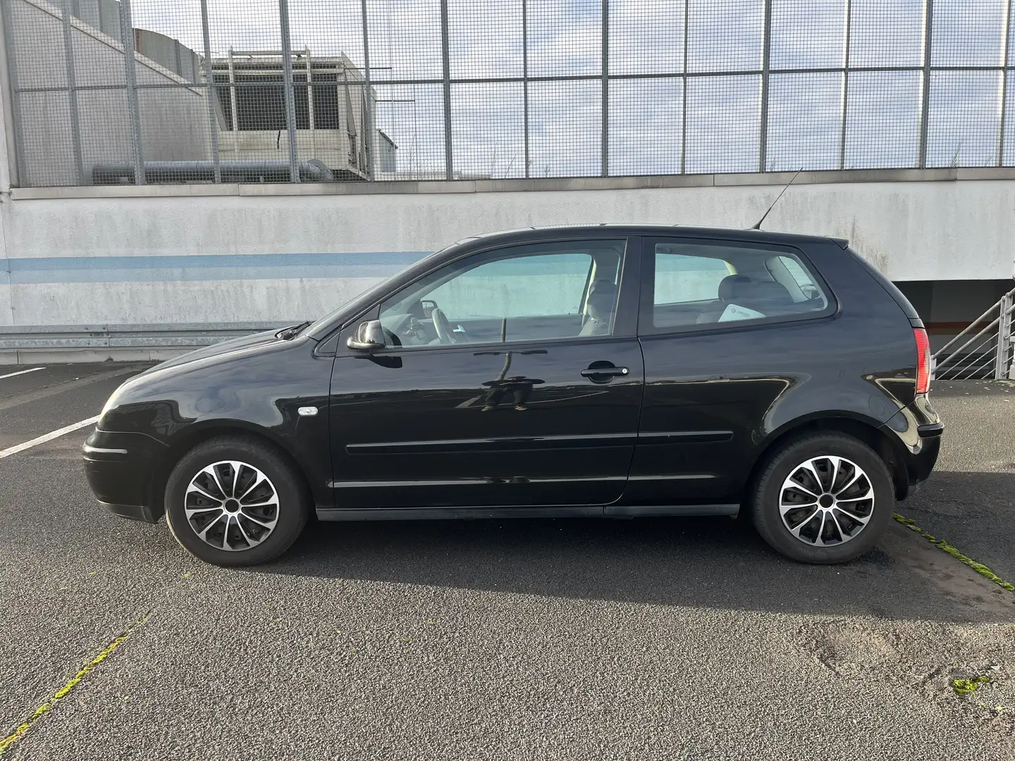 Volkswagen Polo 1.2 - 2