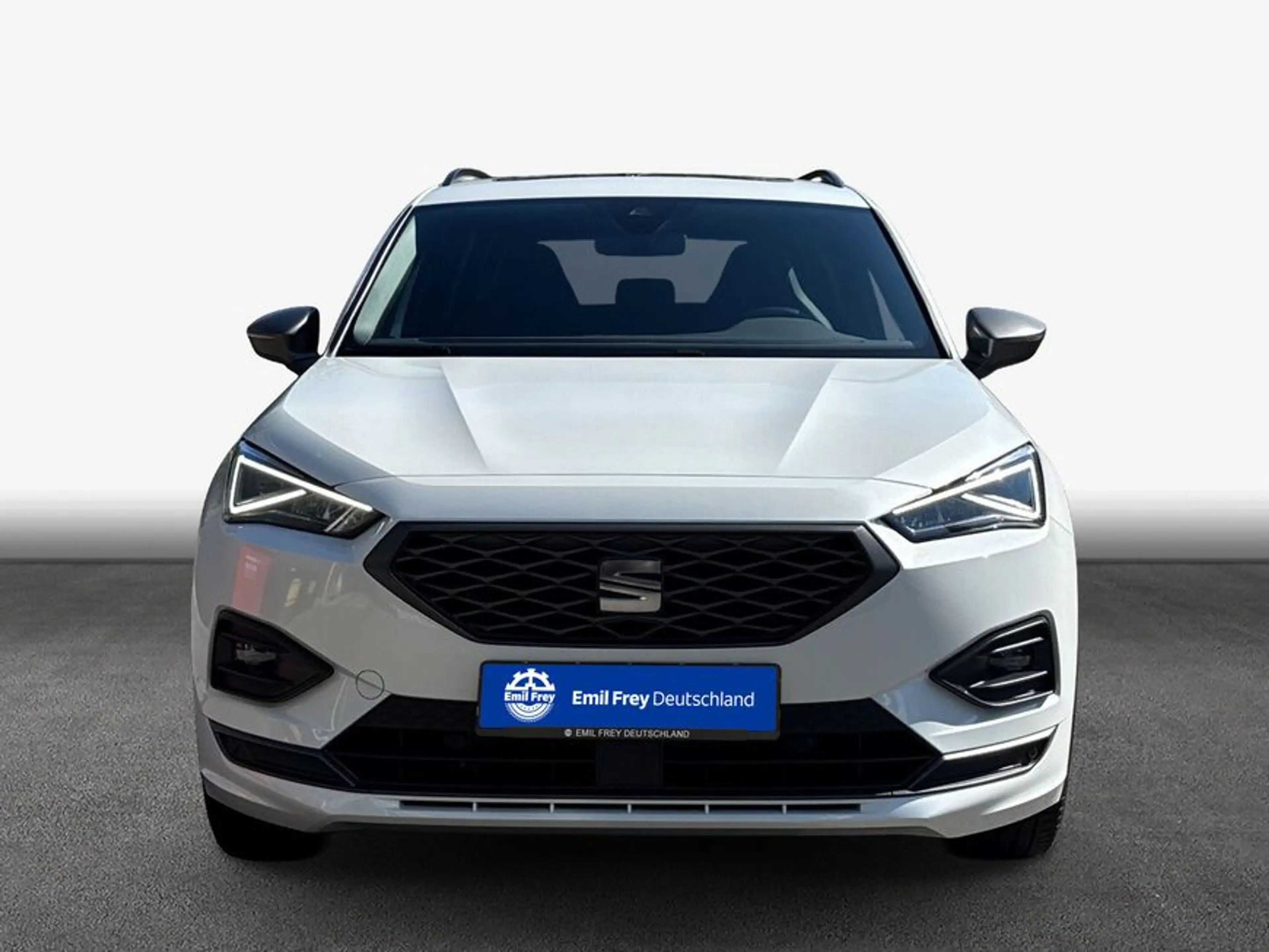 SEAT Tarraco 2.0 TSI 4Drive OPF DSG FR Business NAVI — photo 3