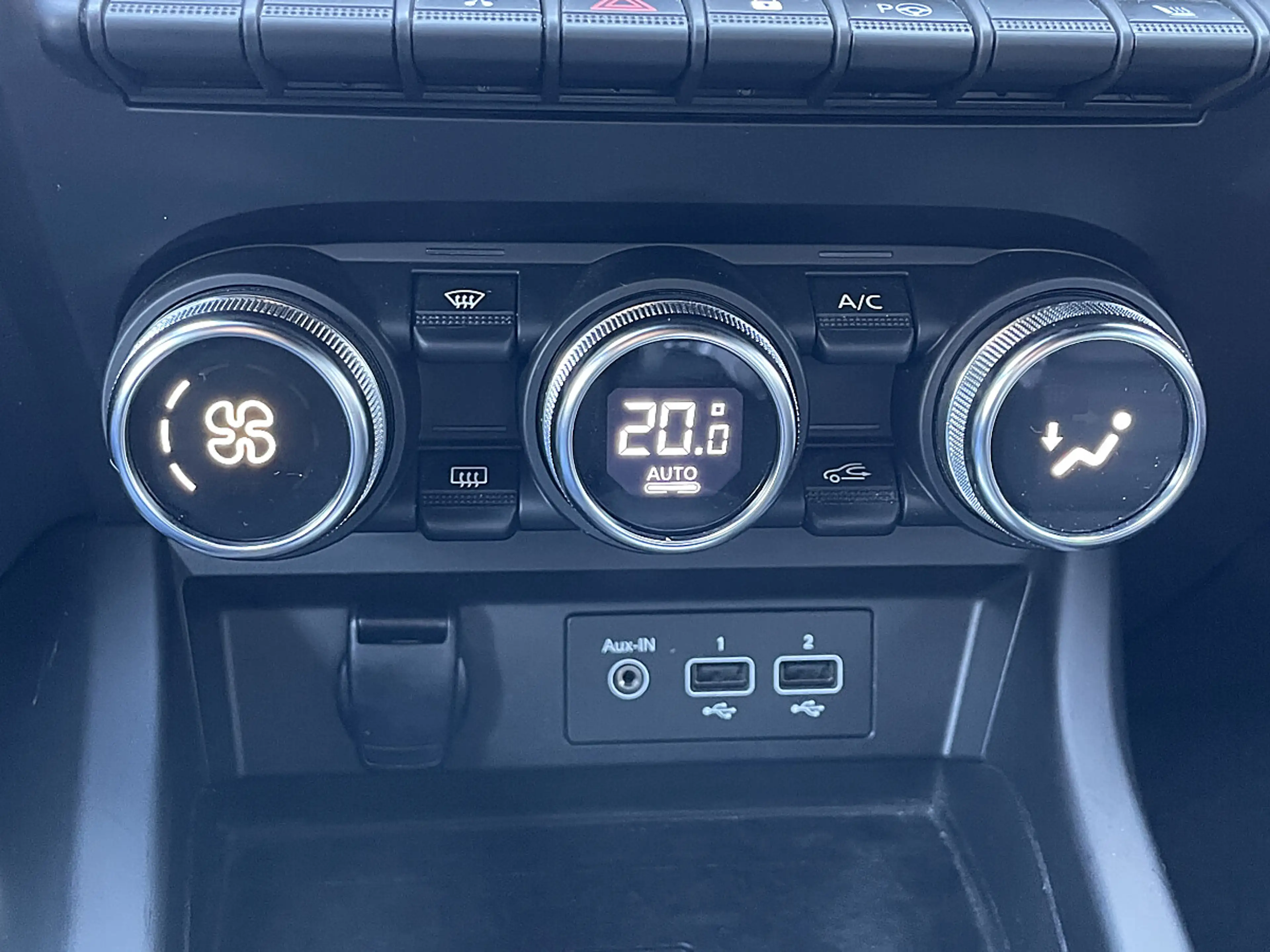 Renault Arkana E-Tech Hybrid 145 R.S.Line Aut. — photo 14