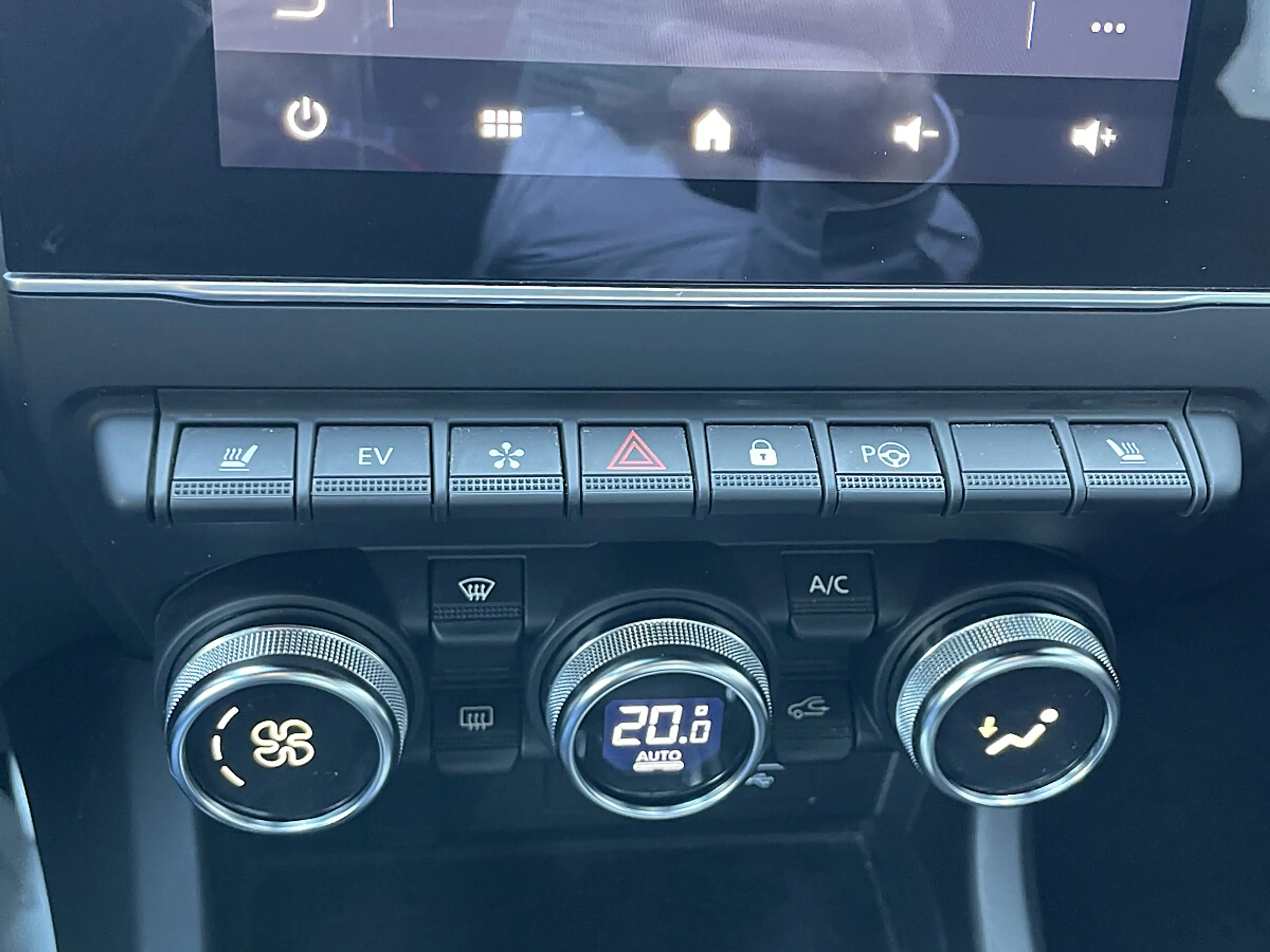 Renault Arkana E-Tech Hybrid 145 R.S.Line Aut. — photo 15