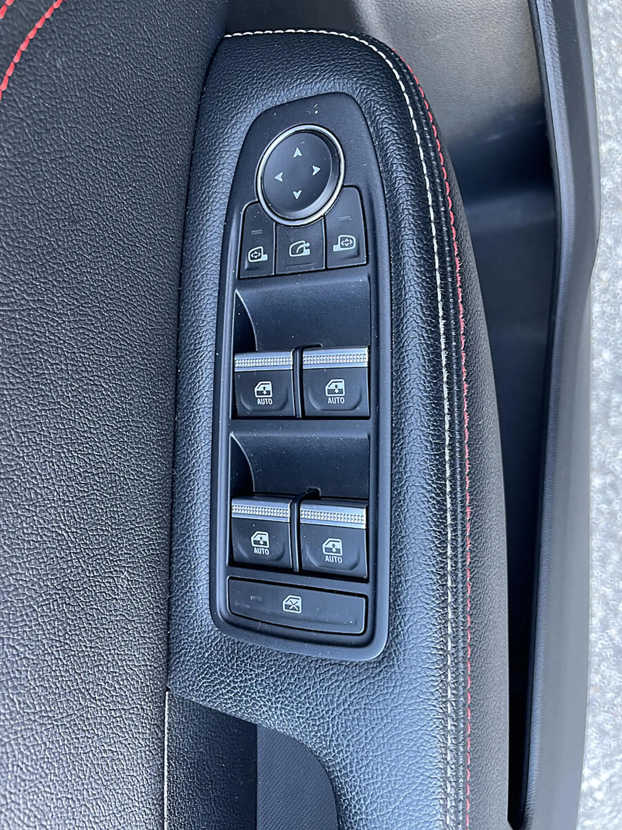Renault Arkana E-Tech Hybrid 145 R.S.Line Aut. — photo 8
