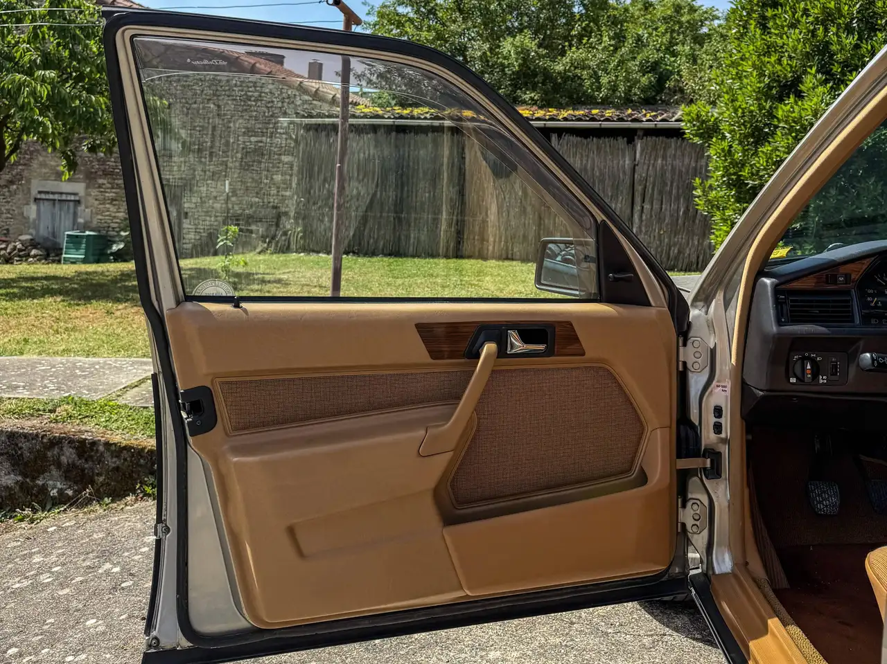 Mercedes-Benz 190 E 2.3 Confort, foto 10