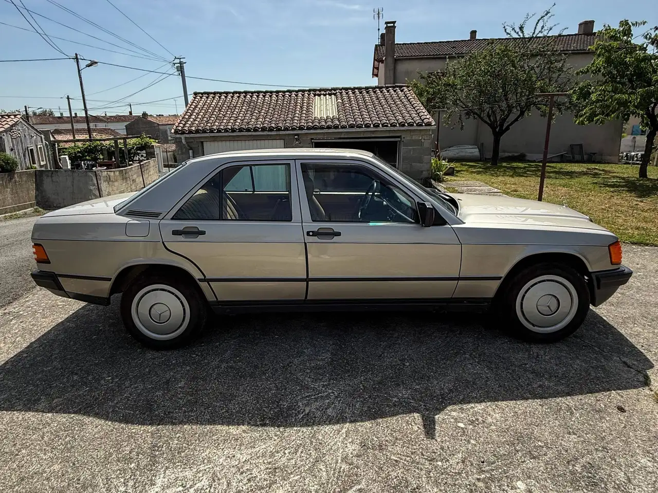 Mercedes-Benz 190 E 2.3 Confort, foto 7