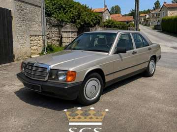 190 E 2.3 Confort