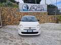 Fiat 500 500 My 24 1.0 hybrid 70cv Blanc - thumbnail 1