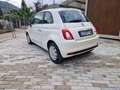Fiat 500 500 My 24 1.0 hybrid 70cv Blanc - thumbnail 5