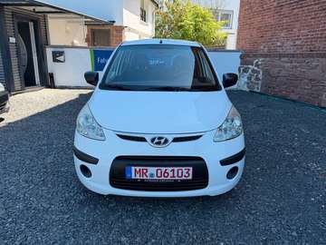 Edition+ TÜV NEU 1.Hand