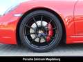 Porsche Boxster 718 GTS 4.0*BOSE*VOLLSCHALENSITZ*PDLS* Rot - thumbnail 13