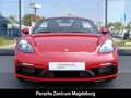 Porsche Boxster 718 GTS 4.0*BOSE*VOLLSCHALENSITZ*PDLS* Rot - thumbnail 12