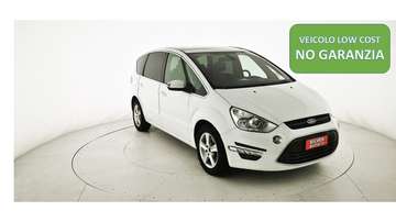 2.0 TDCi 163CV Powershift 7 posti Titanium