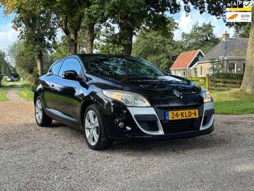 Coupé 2.0 TCe Dynamique | Airco + Cruise + Navi |