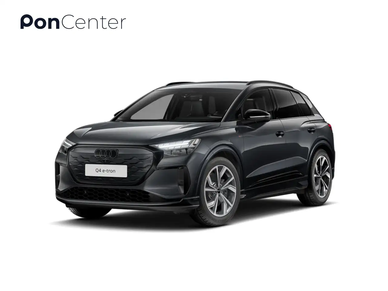 Audi Q4 2026