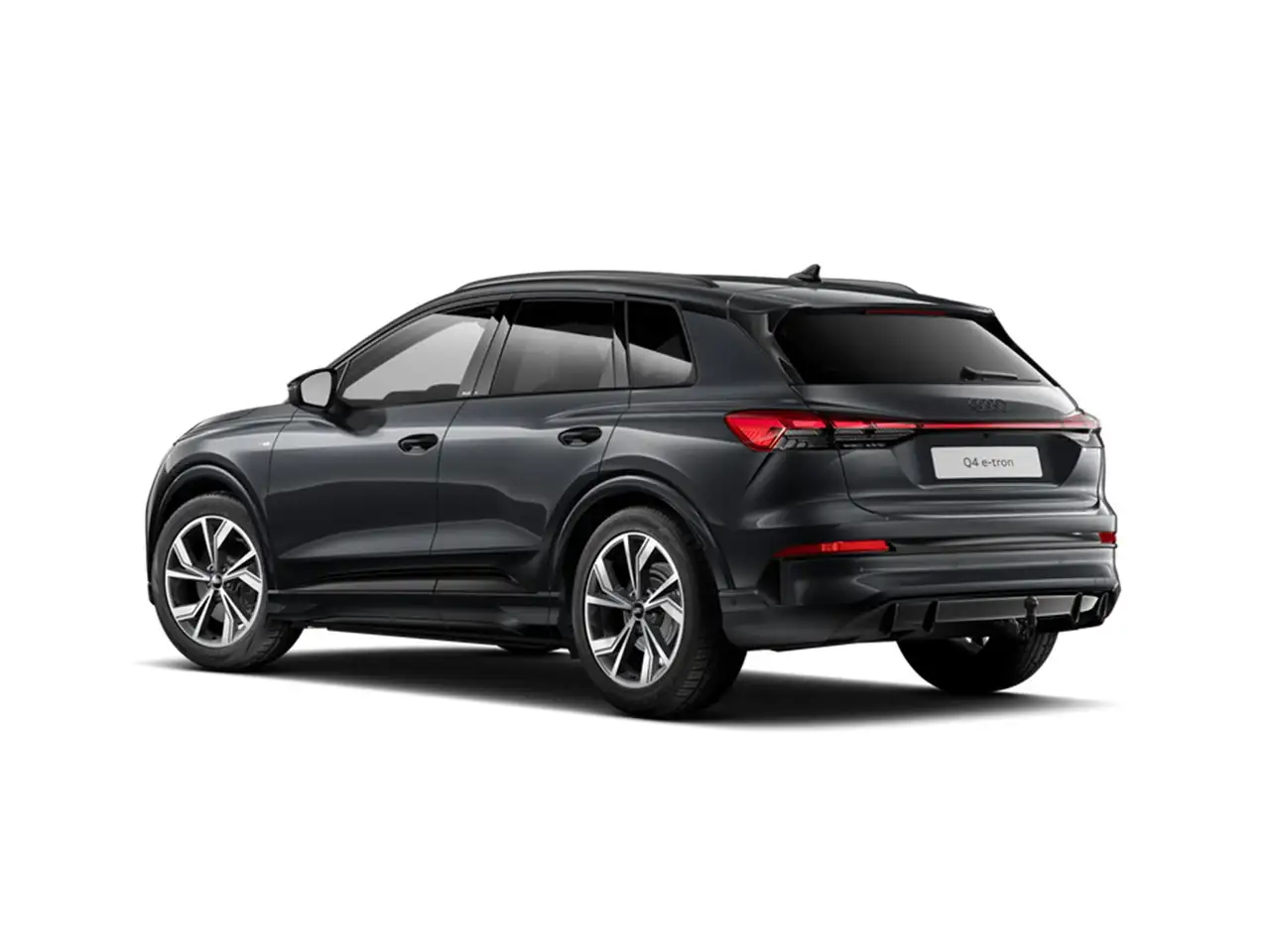 Audi Q4 2026