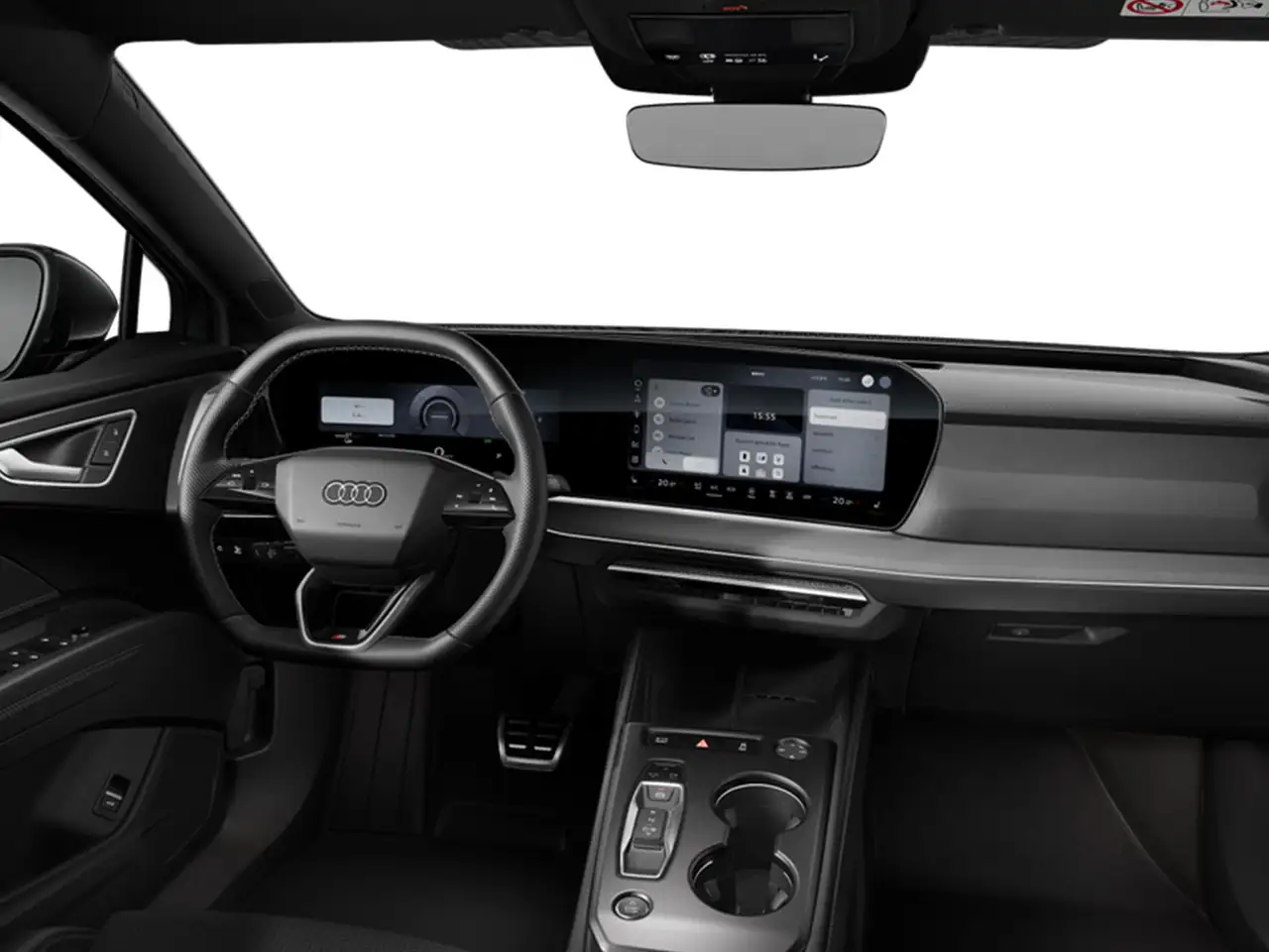 Audi Q4 2026