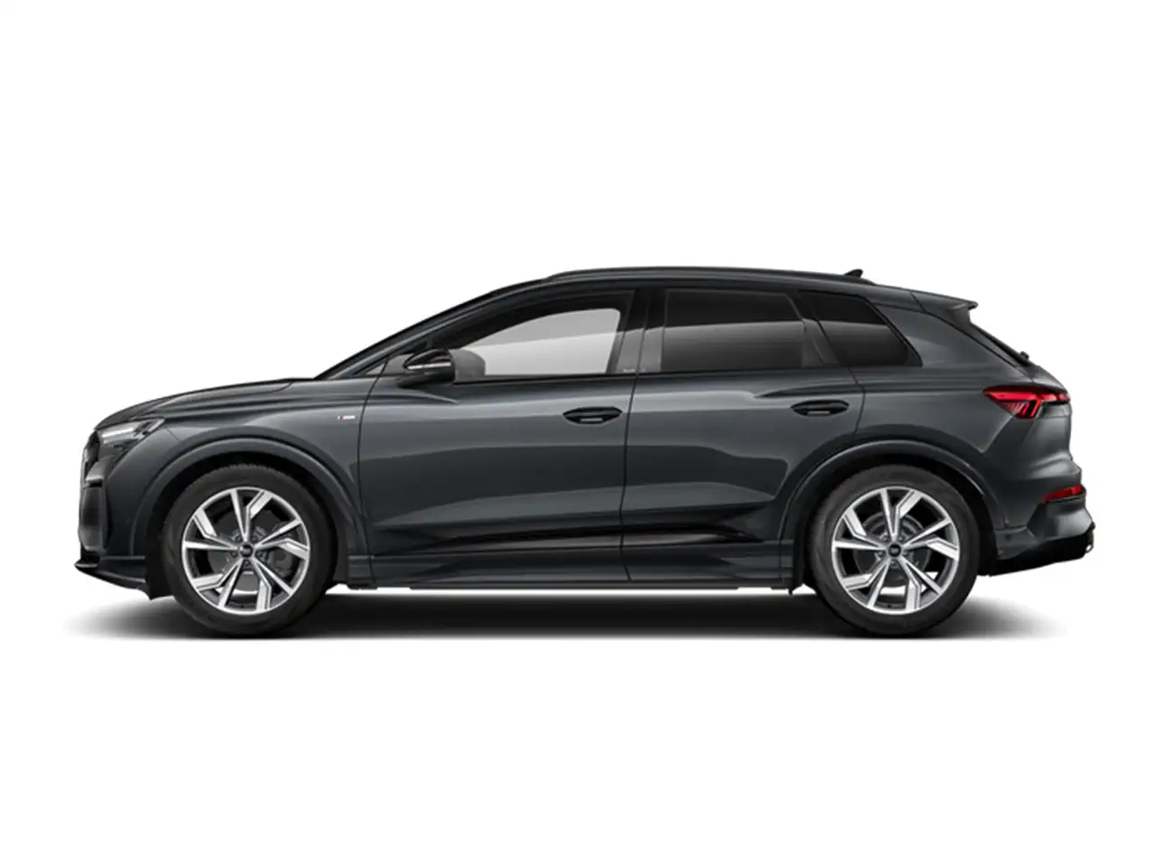 Audi Q4 2026