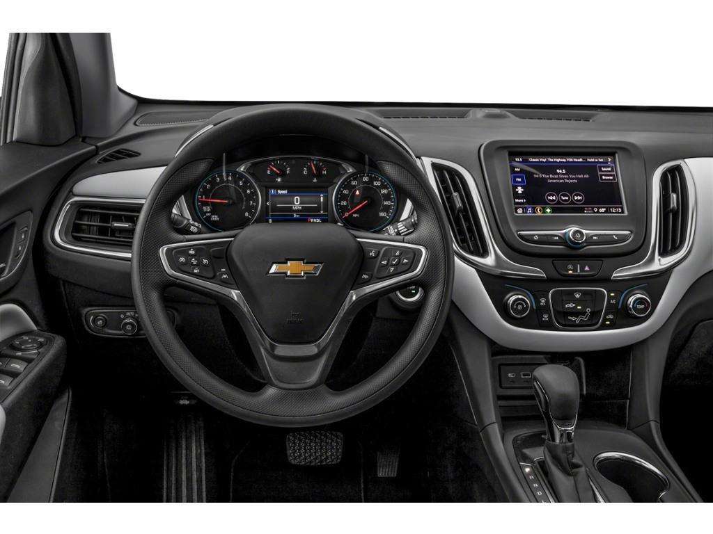2023 Chevrolet Equinox Premier — снимка 1