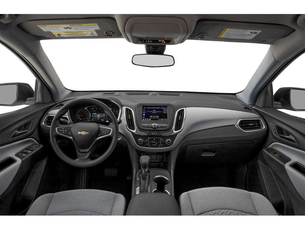 2023 Chevrolet Equinox Premier — снимка 1