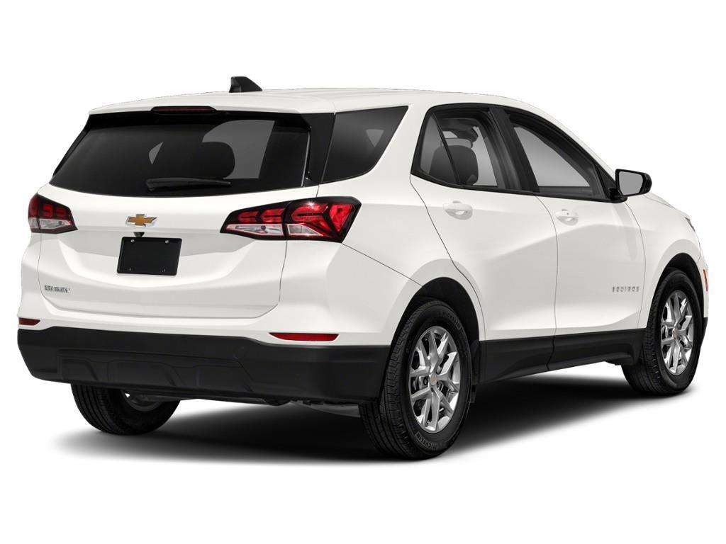 2023 Chevrolet Equinox Premier — снимка 1