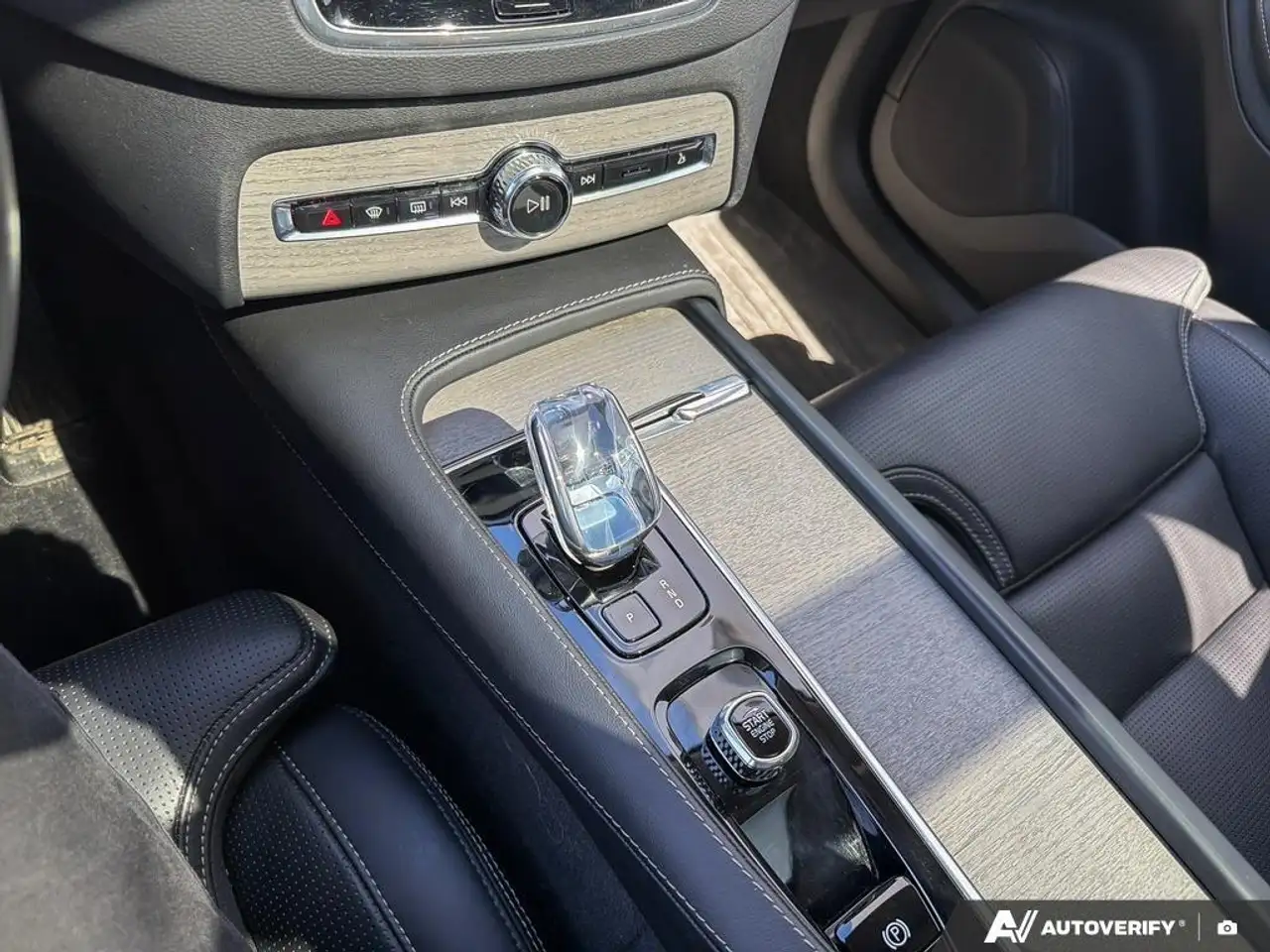 Volvo XC90 photo Volvo XC90