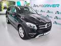 Mercedes-Benz GLE 350 350d 4Matic Aut. Negro - thumbnail 1