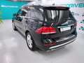 Mercedes-Benz GLE 350 350d 4Matic Aut. Negro - thumbnail 4