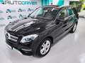 Mercedes-Benz GLE 350 350d 4Matic Aut. Negro - thumbnail 49