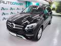 Mercedes-Benz GLE 350 350d 4Matic Aut. Negro - thumbnail 5