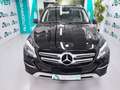 Mercedes-Benz GLE 350 350d 4Matic Aut. Negro - thumbnail 6