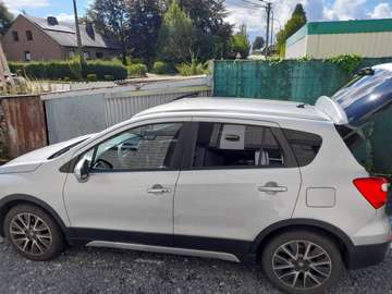 1.6i GL+ B-Line
