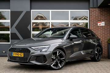 Sportback 35 TFSI S edition | S-Line | Matrix LED