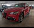Alfa Romeo Stelvio 2.2 Turbo Super Rosso - thumbnail 1