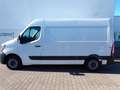 Renault Master III Kasten L2H2 HKa 3,5t Weiß - thumbnail 3