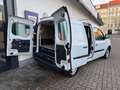 Renault Kangoo Rapid Extra dCi 90 Sortimo-Ausbau TOP Zustand Weiß - thumbnail 13
