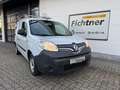 Renault Kangoo Rapid Extra dCi 90 Sortimo-Ausbau TOP Zustand Weiß - thumbnail 1