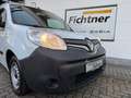 Renault Kangoo Rapid Extra dCi 90 Sortimo-Ausbau TOP Zustand Weiß - thumbnail 3