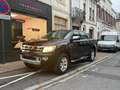 Ford Ranger DOUBLE CABINE 2.2 TDCi 150 4X4 LIMITED A / ATTELAGE / SIEGES CHAUFFANTS Nero - thumbnail 3