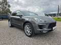 Porsche Macan S 3.0 Diesel LED*AHK*Standh.*Kamera*uvm... Gris - thumbnail 5