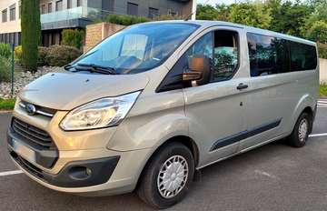 Transit Kombi 280 C TDCi 125 Trend