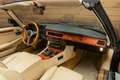 Jaguar XJS Cabriolet | Europese auto | Full options | 1989 Czarny - thumbnail 6