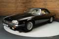 Jaguar XJS Cabriolet | Europese auto | Full options | 1989 Black - thumbnail 13