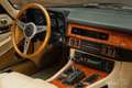 Jaguar XJS Cabriolet | Europese auto | Full options | 1989 crna - thumbnail 7