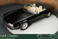 Jaguar XJS Cabriolet | Europese auto | Full options | 1989 Czarny - thumbnail 1