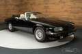 Jaguar XJS Cabriolet | Europese auto | Full options | 1989 Negro - thumbnail 19