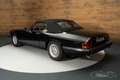 Jaguar XJS Cabriolet | Europese auto | Full options | 1989 Siyah - thumbnail 10